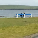 1 Coirneal Chearta Prázdninový dům Kilkee