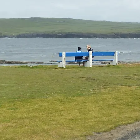 1 Coirneal Chearta Дом отдыха Килки