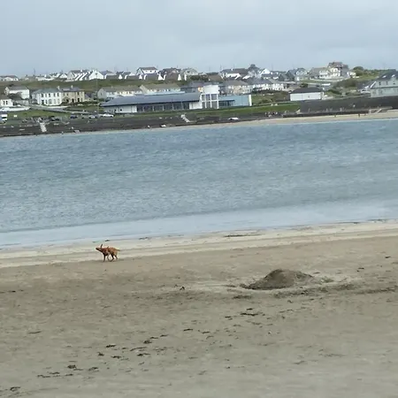 1 Coirneal Chearta Ferienhaus Kilkee