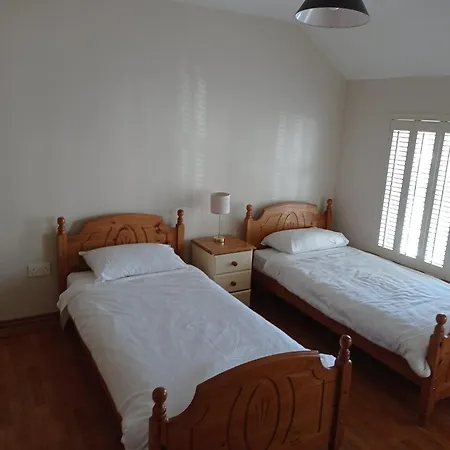 1 Coirneal Chearta Tatil Evi Kilkee