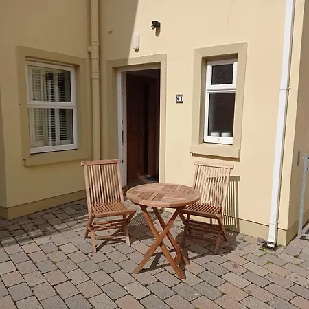 1 Coirneal Chearta *