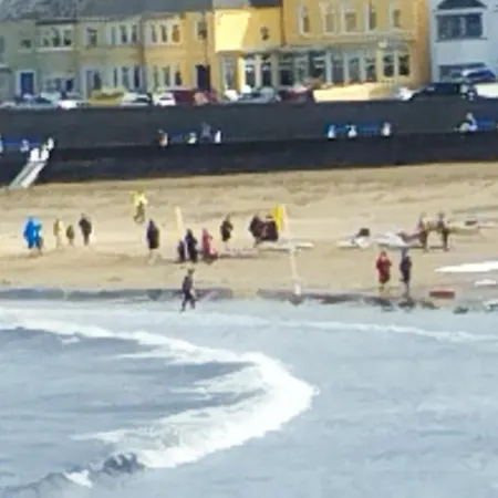 1 Coirneal Chearta Дом отдыха