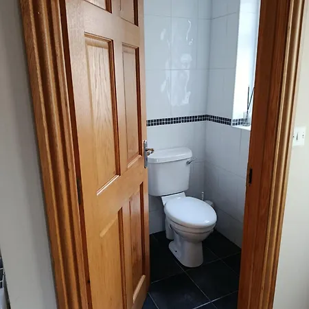 1 Coirneal Chearta Casa vacanze *