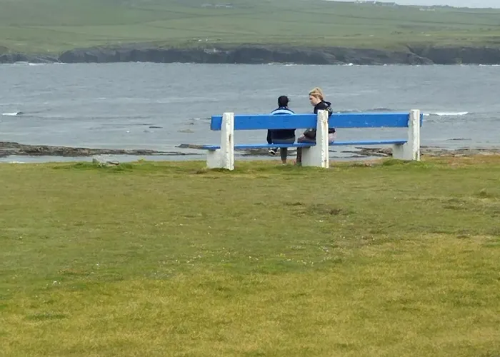 1 Coirneal Chearta Casa de Férias Kilkee