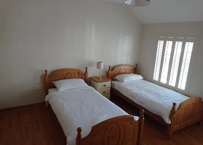 1 Coirneal Chearta Tatil Evi Kilkee
