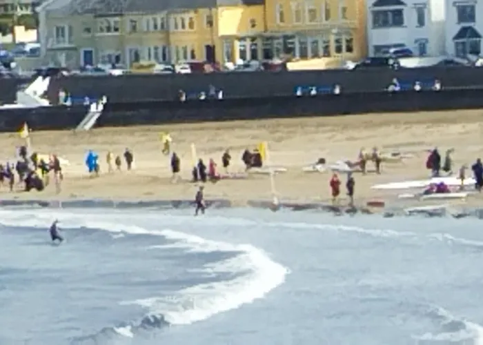 1 Coirneal Chearta 펜션